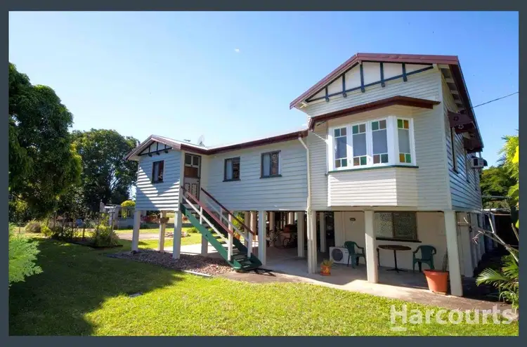 646 Walkers Point Road, Walkers Point QLD 4650