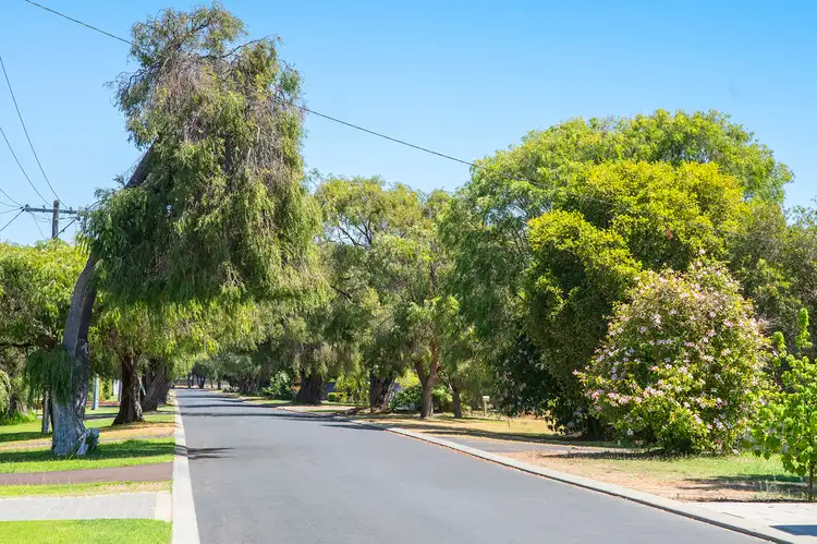 Third view of Homely house listing, 3/180 Duke Street, Busselton WA 6280