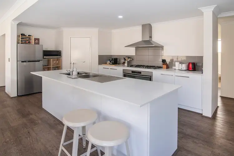 Fourth view of Homely house listing, 3/180 Duke Street, Busselton WA 6280