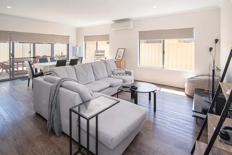 Fifth view of Homely house listing, 3/180 Duke Street, Busselton WA 6280