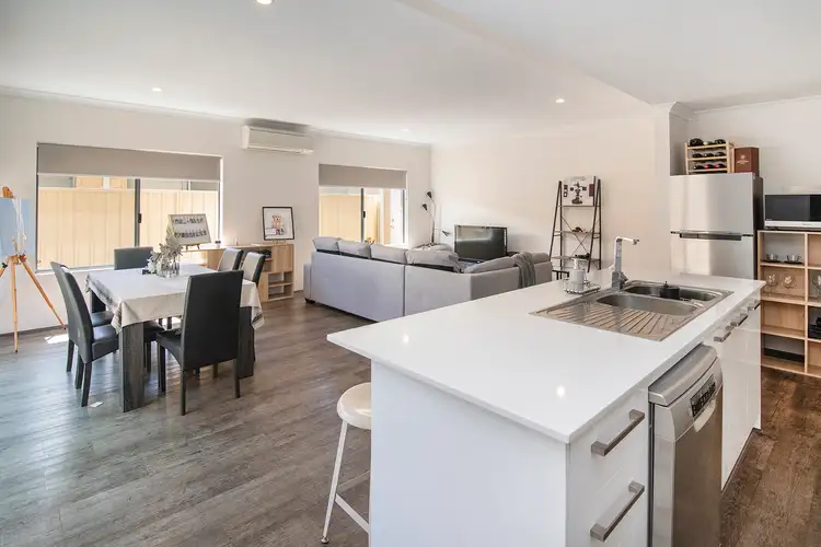 Sixth view of Homely house listing, 3/180 Duke Street, Busselton WA 6280
