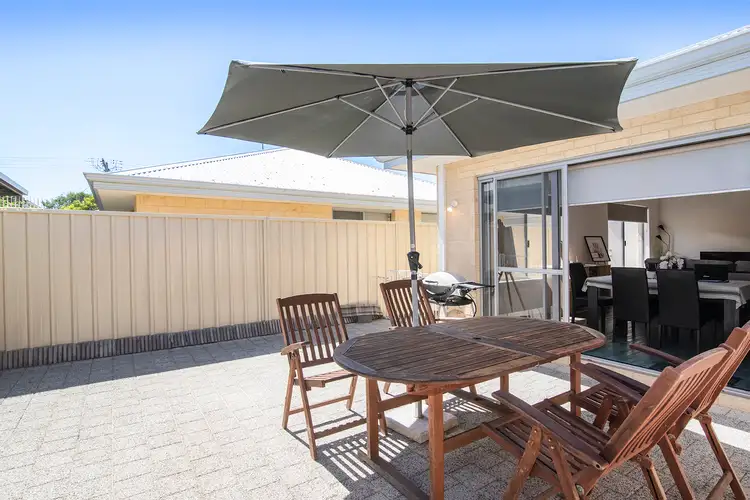 Seventh view of Homely house listing, 3/180 Duke Street, Busselton WA 6280