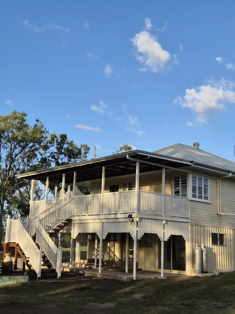 Second view of Homely house listing, 25 Mountain View Drive, Plainland QLD 4341