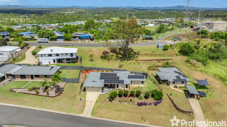 21 Liffey Way, Calliope QLD 4680