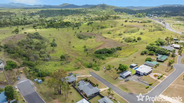 Second view of Homely house listing, 21 Liffey Way, Calliope QLD 4680