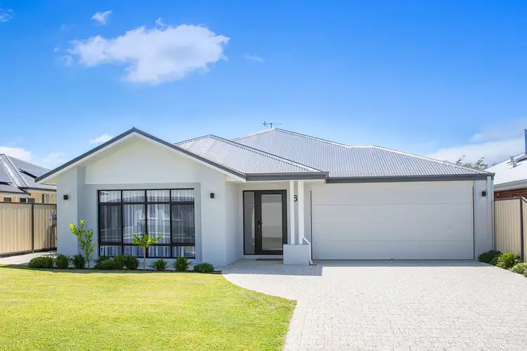 Fifth view of Homely other listing, 69 Higgins Drive, Broadwater WA 6280
