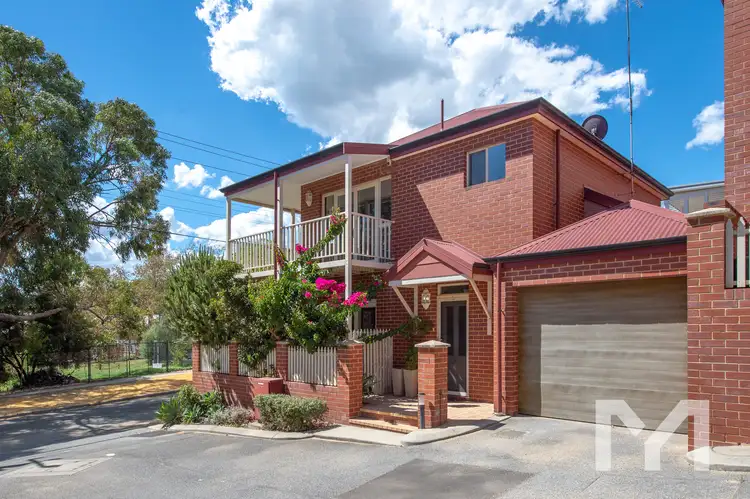 1/13 Stevens Street, Fremantle WA 6160