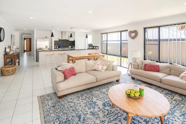Second view of Homely house listing, 3 Goodenia Street, Margaret River WA 6285