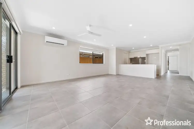 Second view of Homely house listing, 19 Langlo Street, Jimboomba QLD 4280