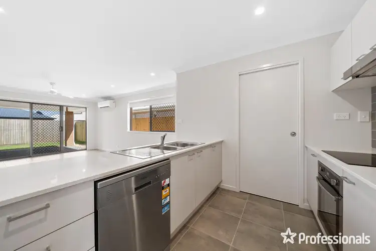 Third view of Homely house listing, 19 Langlo Street, Jimboomba QLD 4280