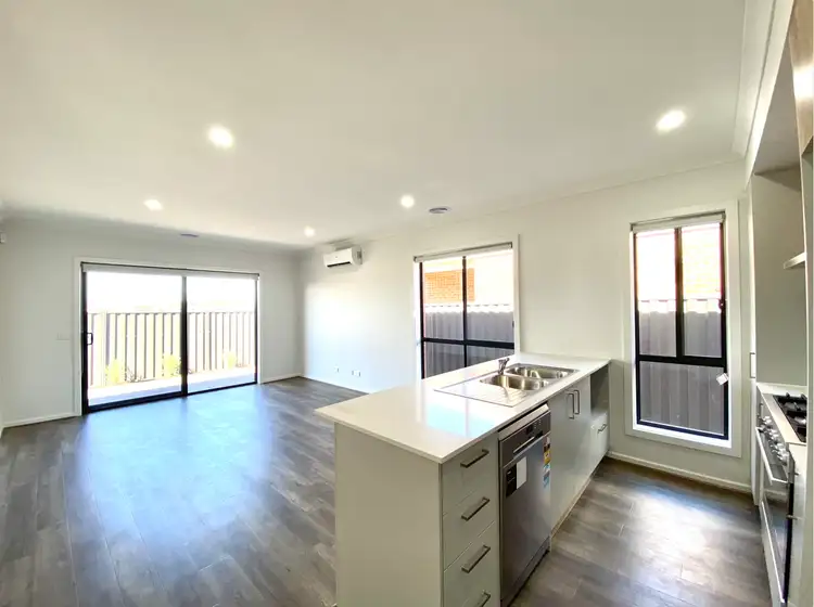 Second view of Homely house listing, 34 Royal Mile Avenue, Berwick VIC 3806