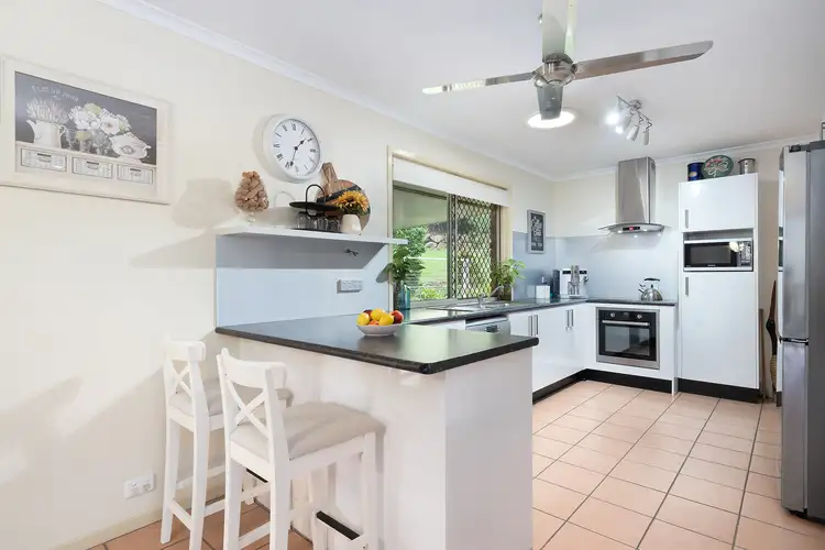 Fourth view of Homely house listing, 2 Fleetwood Court, Ferny Hills QLD 4055