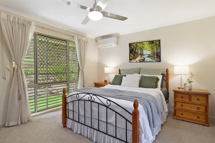 Fifth view of Homely house listing, 2 Fleetwood Court, Ferny Hills QLD 4055