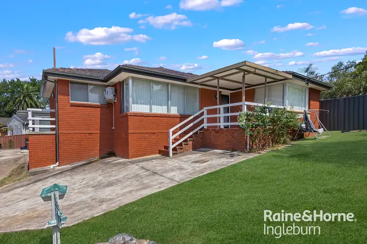 Second view of Homely house listing, 2 & 2A Randolph Street, Campbelltown NSW 2560