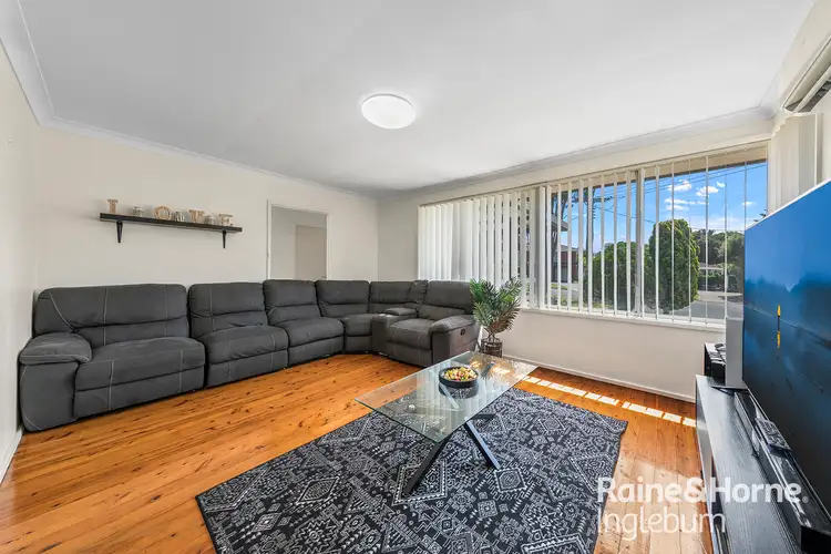 Third view of Homely house listing, 2 & 2A Randolph Street, Campbelltown NSW 2560