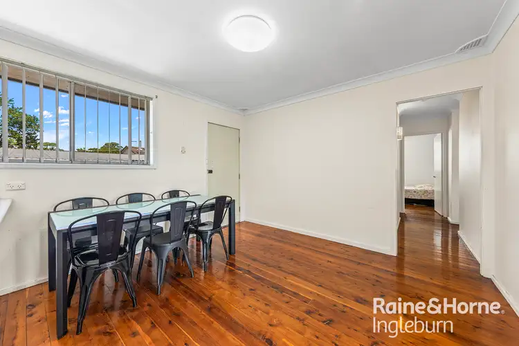 Fourth view of Homely house listing, 2 & 2A Randolph Street, Campbelltown NSW 2560