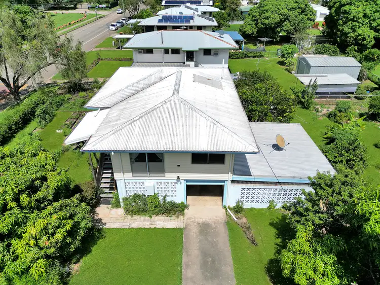 13 Edison Street, Wulguru QLD 4811