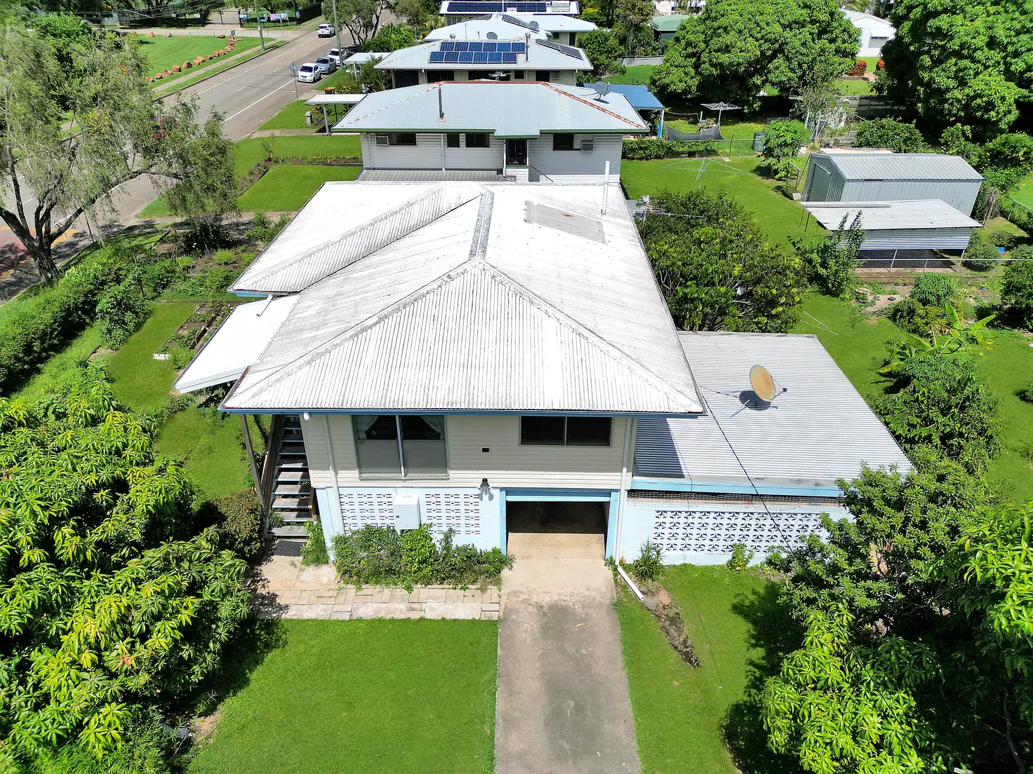 Main view of Homely house listing, 13 Edison Street, Wulguru QLD 4811