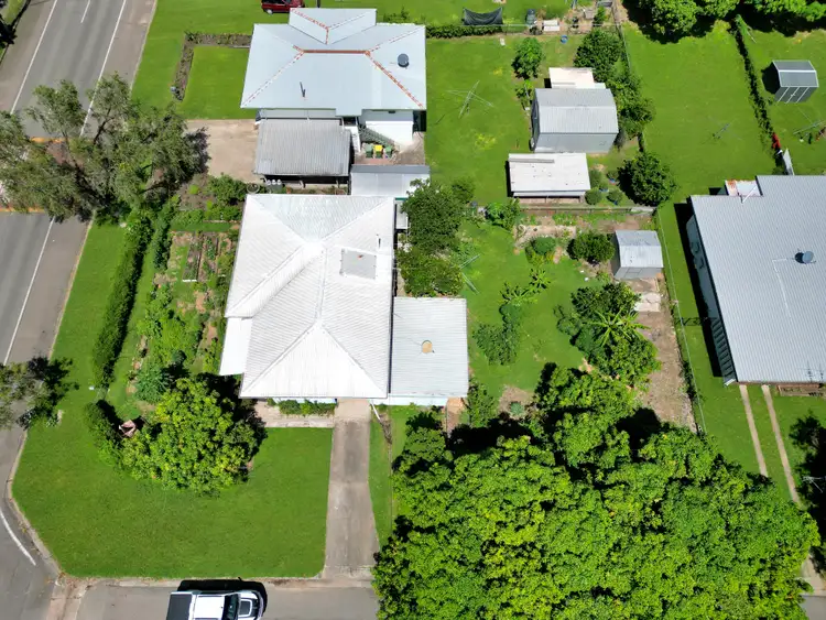 Second view of Homely house listing, 13 Edison Street, Wulguru QLD 4811