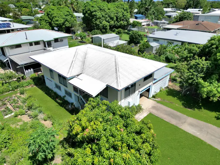 Third view of Homely house listing, 13 Edison Street, Wulguru QLD 4811