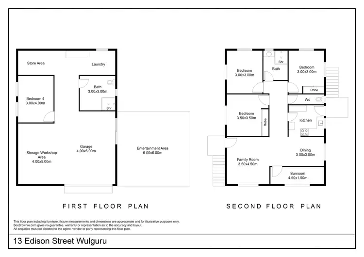 Fourth view of Homely house listing, 13 Edison Street, Wulguru QLD 4811