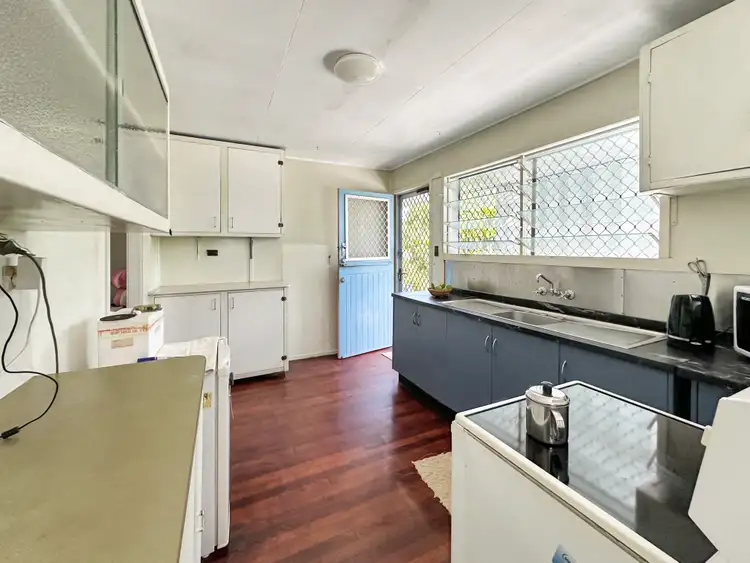 Fifth view of Homely house listing, 13 Edison Street, Wulguru QLD 4811
