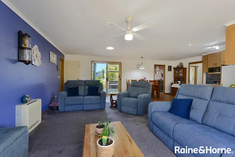 Fourth view of Homely house listing, 7 Ivy Close, Oakdowns TAS 7019
