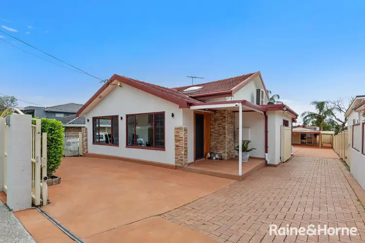 99 Moorefields Road, Kingsgrove NSW 2208