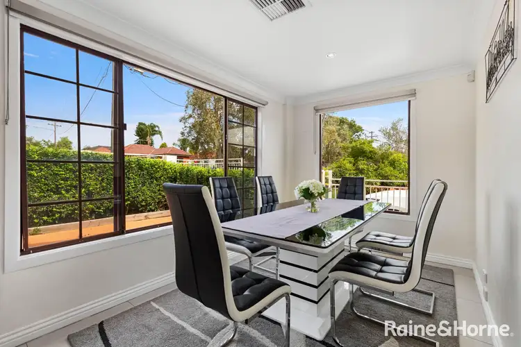 Fourth view of Homely house listing, 99 Moorefields Road, Kingsgrove NSW 2208