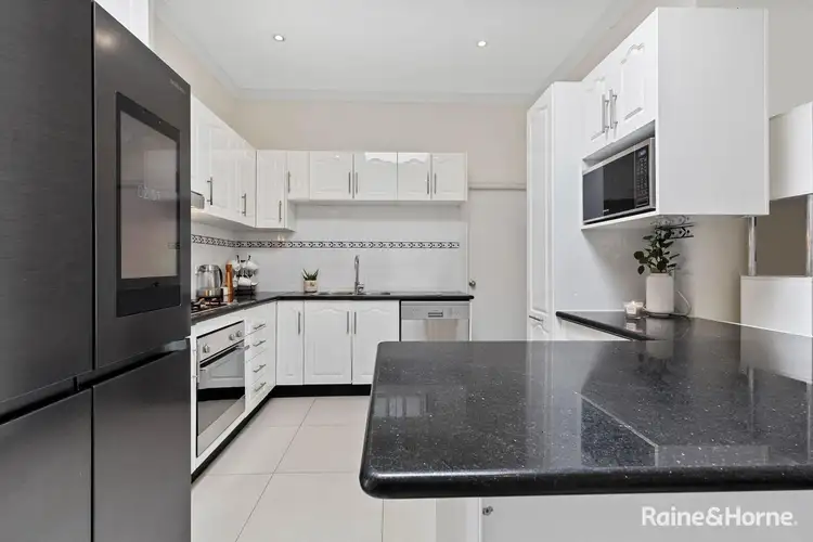 Fifth view of Homely house listing, 99 Moorefields Road, Kingsgrove NSW 2208
