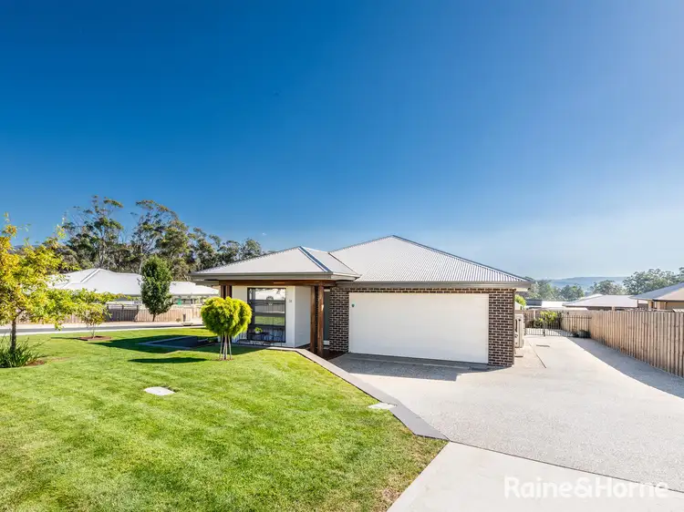 55 Turquoise Way, Kingston TAS 7050