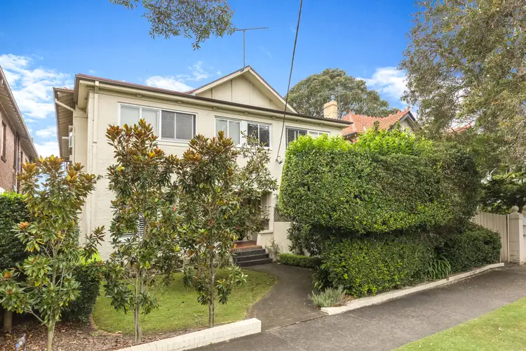 Main view of Homely apartment listing, 3/97 Cremorne Road, Cremorne Point NSW 2090