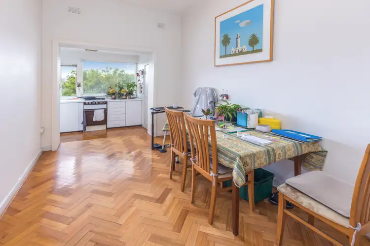 Fourth view of Homely apartment listing, 3/97 Cremorne Road, Cremorne Point NSW 2090