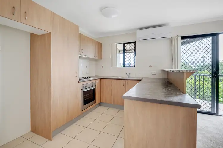 Second view of Homely unit listing, 18/27 York Street, Nundah QLD 4012