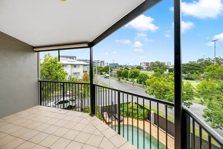 Sixth view of Homely unit listing, 18/27 York Street, Nundah QLD 4012
