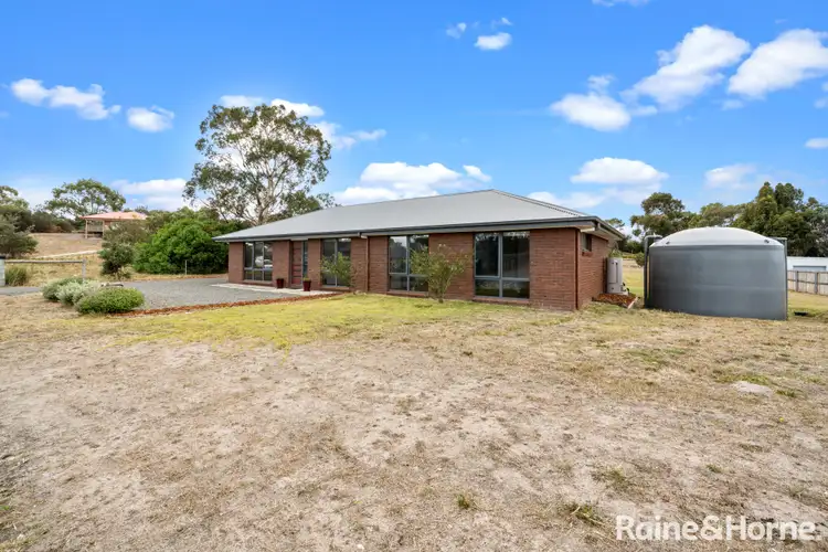 Second view of Homely house listing, 12 Clover Court, Carlton TAS 7173