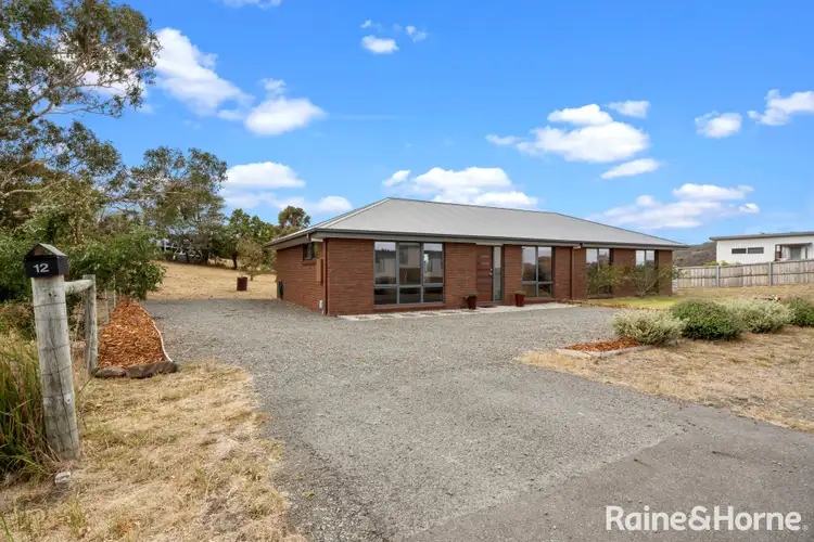 Third view of Homely house listing, 12 Clover Court, Carlton TAS 7173