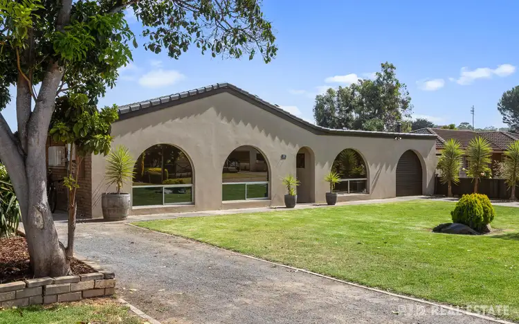 Second view of Homely house listing, 13 David Street, Mccracken SA 5211
