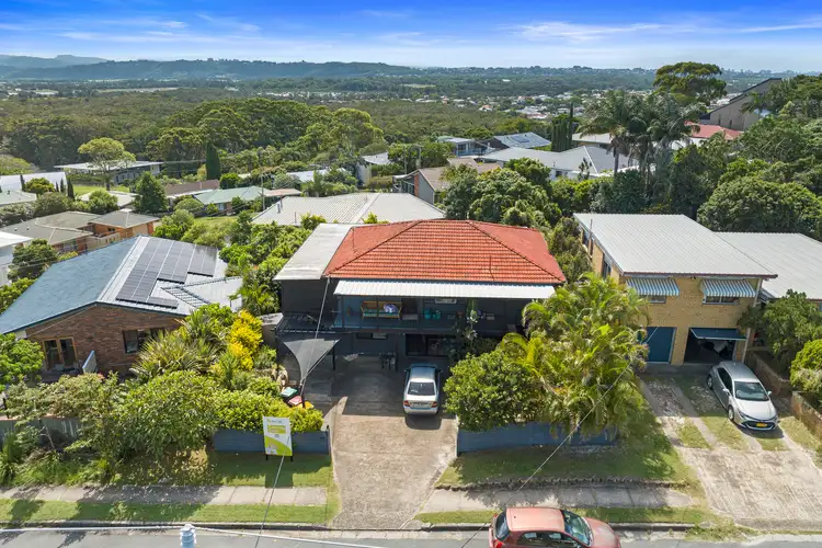 29 McPhail Avenue, Kingscliff NSW 2487