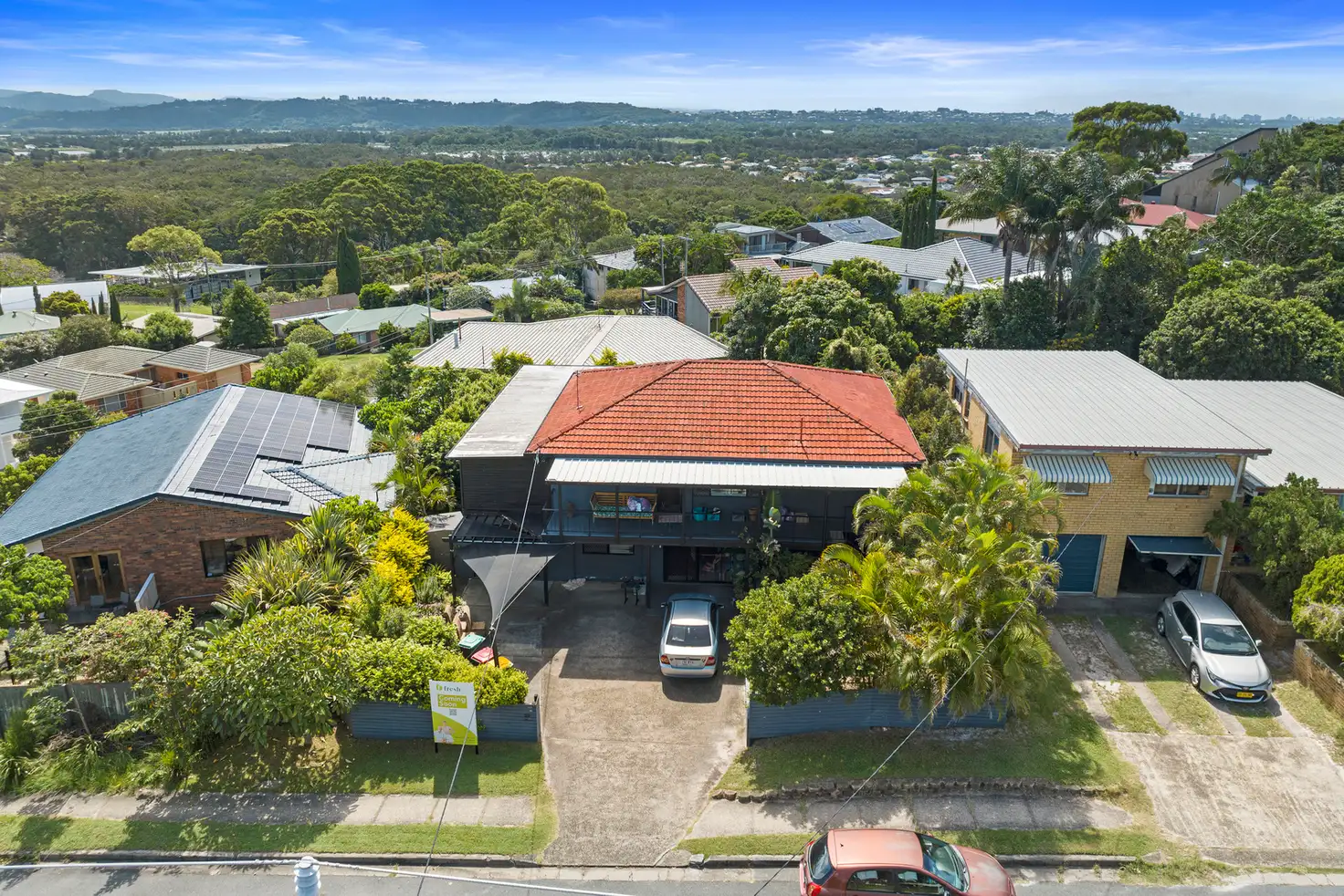 Main view of Homely house listing, 29 McPhail Avenue, Kingscliff NSW 2487