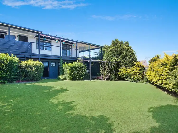 Second view of Homely house listing, 29 McPhail Avenue, Kingscliff NSW 2487