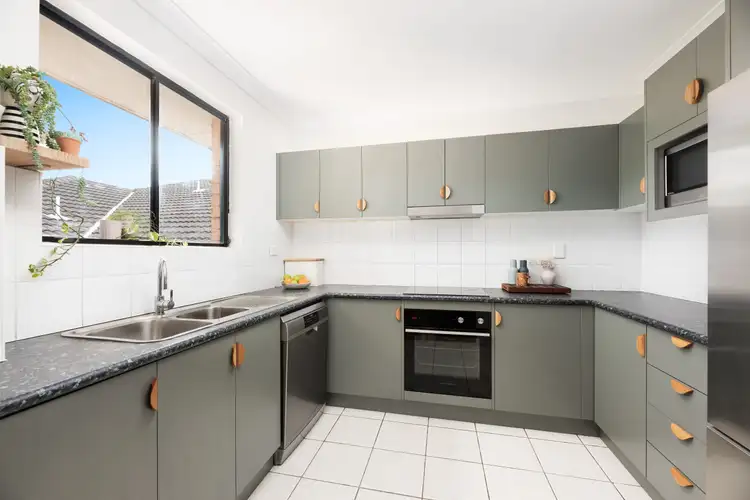 Third view of Homely apartment listing, 23/16-26 Park Street, Sutherland NSW 2232