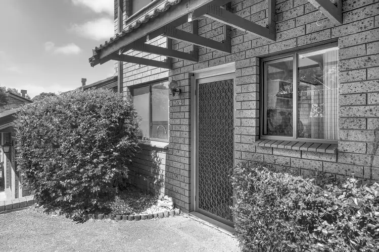 Main view of Homely townhouse listing, 24/24 Toronto Parade, Sutherland NSW 2232