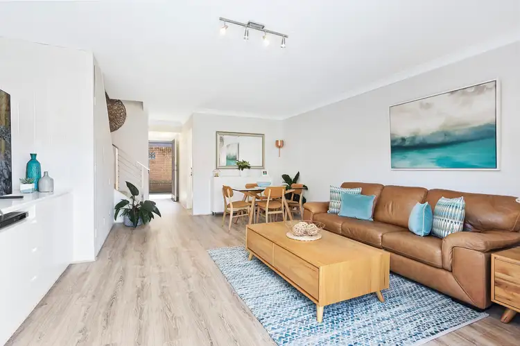 Second view of Homely townhouse listing, 24/24 Toronto Parade, Sutherland NSW 2232