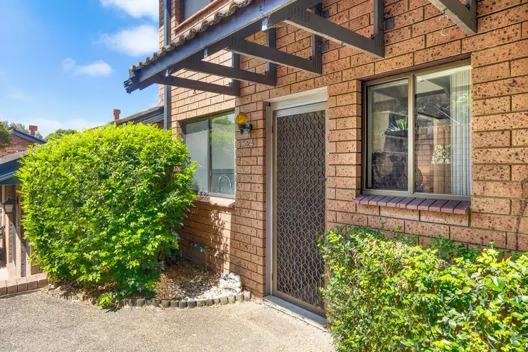 Third view of Homely townhouse listing, 24/24 Toronto Parade, Sutherland NSW 2232