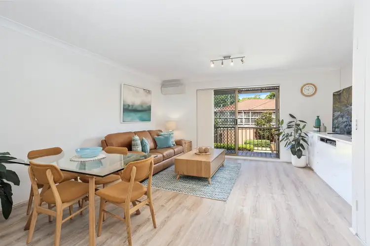 Fourth view of Homely townhouse listing, 24/24 Toronto Parade, Sutherland NSW 2232