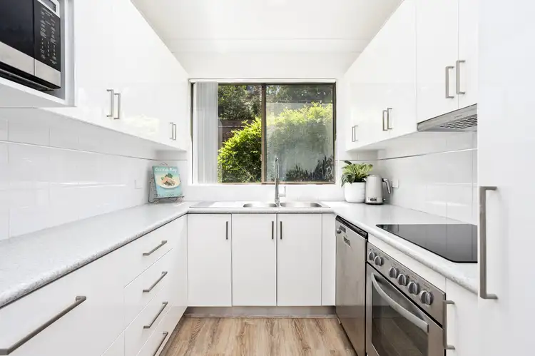 Fifth view of Homely townhouse listing, 24/24 Toronto Parade, Sutherland NSW 2232