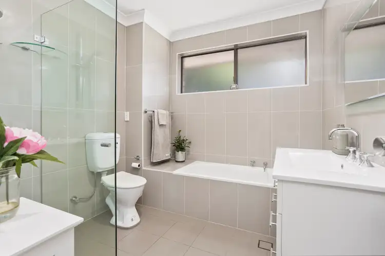 Sixth view of Homely townhouse listing, 24/24 Toronto Parade, Sutherland NSW 2232