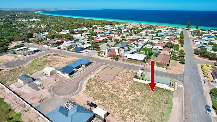 17 Bawden Street, Tumby Bay SA 5605