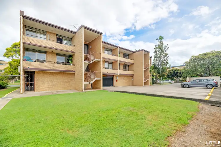 4/49 Buckland Road, Nundah QLD 4012